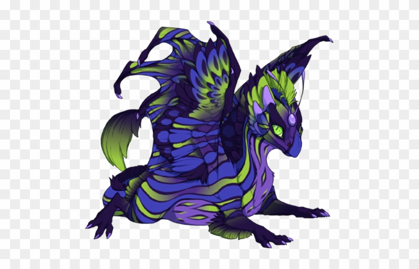 Just Bought This Personification Of My Lack Of Self - Dragon #1283196