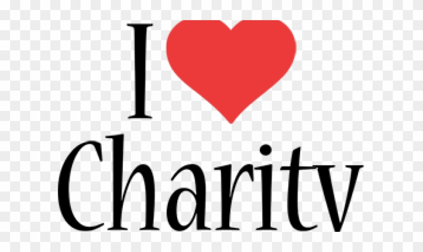 Charitable Legacies - A Win-win - Netflix With A Heart #1283198
