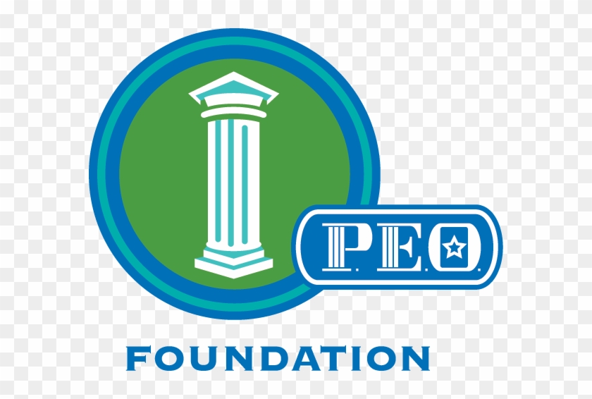 The P - E - O - Foundation Is A Nonprofit Corporation - P.e.o. Sisterhood #1283204