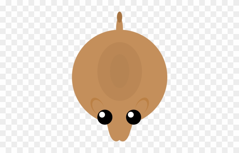 Artisticcamel - Mope Io Bear Skin #1283244