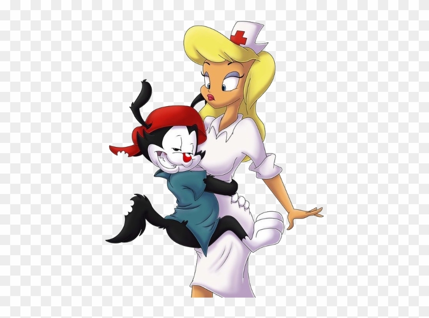 Funny Vet Images - Hello Nurse Animaniacs Sex #1283253