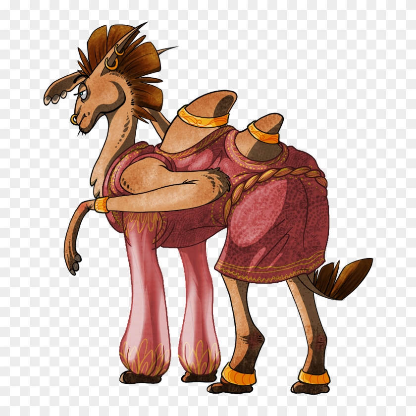 "camel" Gimp - Gimp #1283263