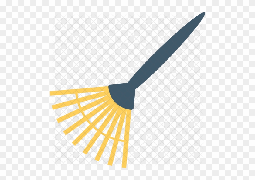 Broom Icon - Broom #1283405