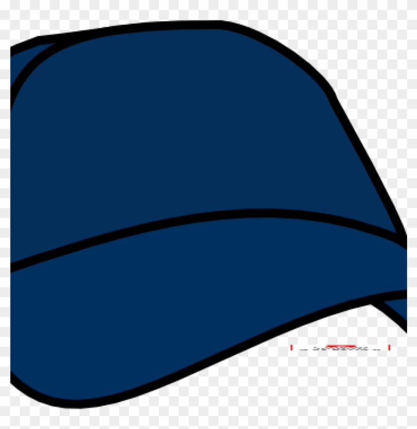 Cap Clipart Blue Cap Clip Art At Clker Vector Clip - Clip Art #1283459