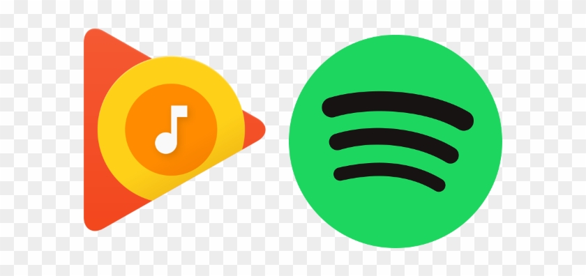 Spotify Recently Launched In South Africa, So I Decided - Spotify Vs Google Play #1283479