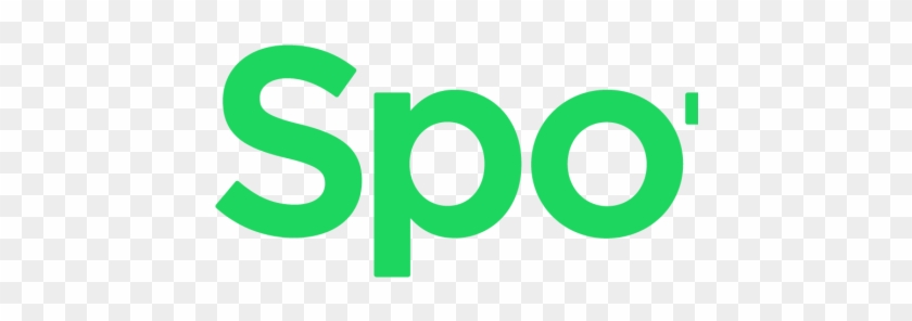 New Spotify Logo Png 2018 Transparent - Spotify #1283491