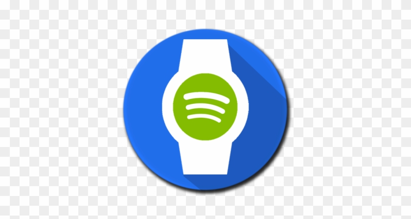 Spotify For Android Wear - Wear Os #1283503