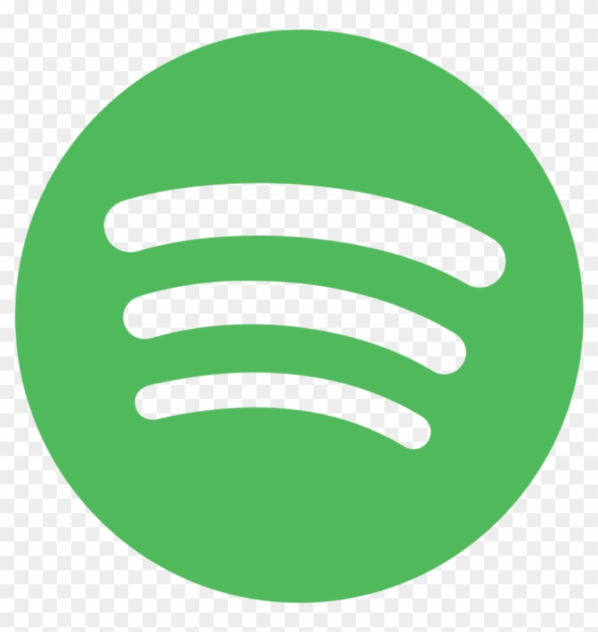 Spotify - Logo Spotify #1283504