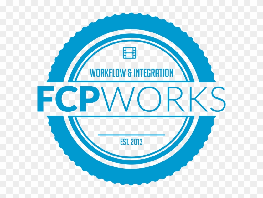 Fcpworks Is A Hardware And Software Integrator Focusing - Circle #1283509
