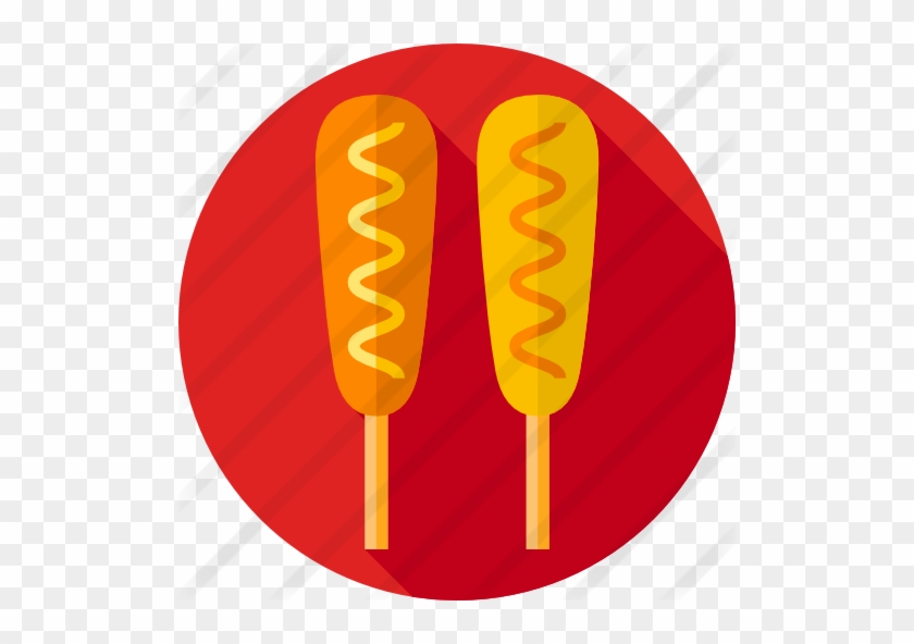 Hot Dog - Hot Dog #1283514