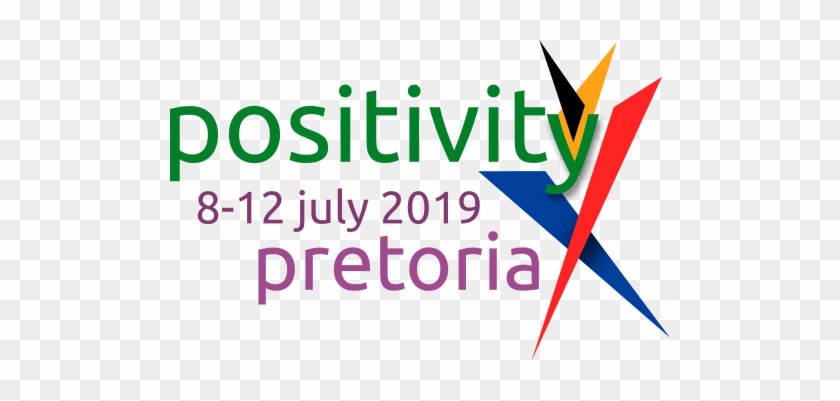 Positivity X 8 12 July 2019 Pretoria Rh Positivitymathematics - July 12 #1283519