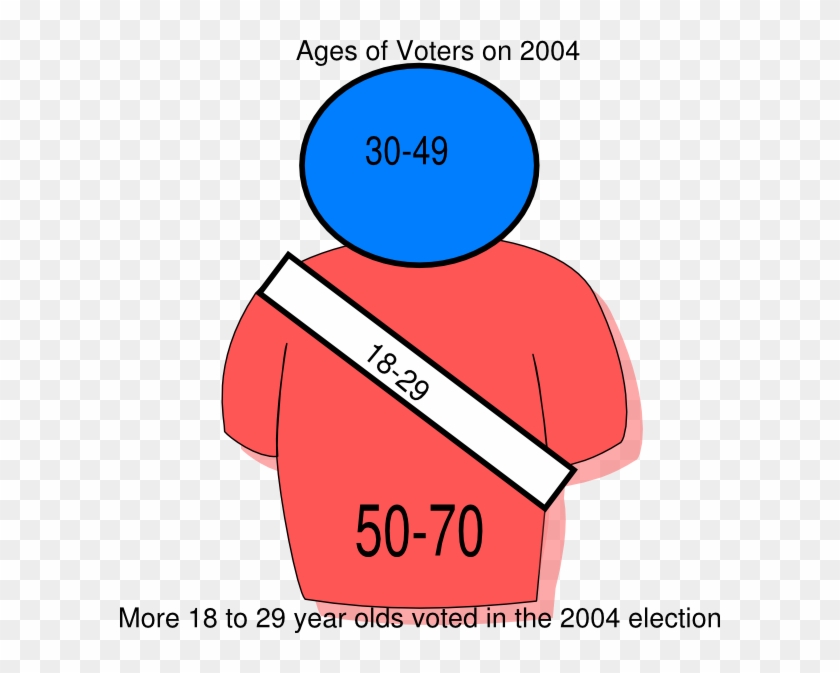 2004 Trav Tron Clip Art At Clker - Clip Art #1283531