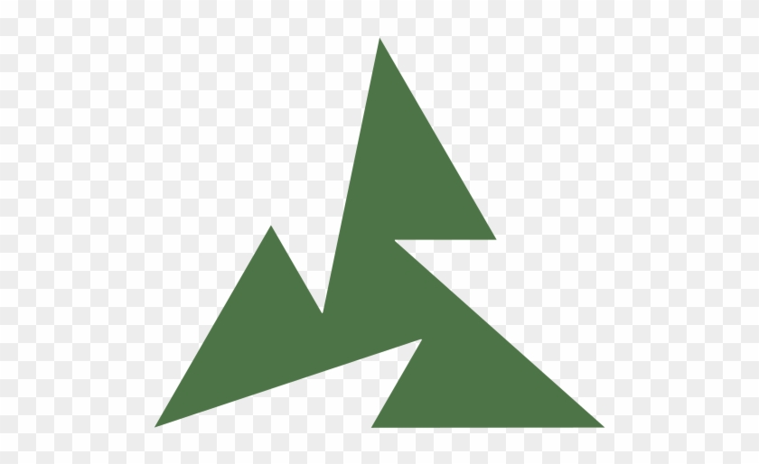 268 × 240 Pixels - Triangle #1283672