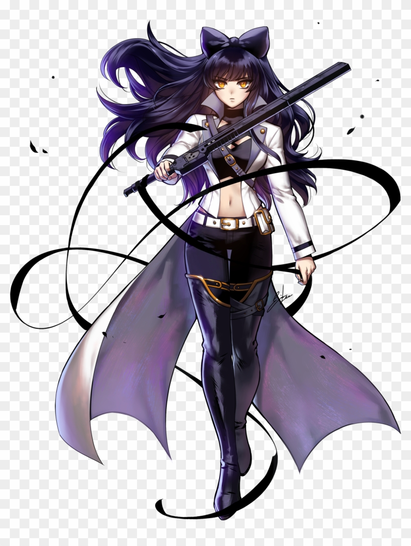 Related Image - Blake Belladonna Volume 4 #1283677