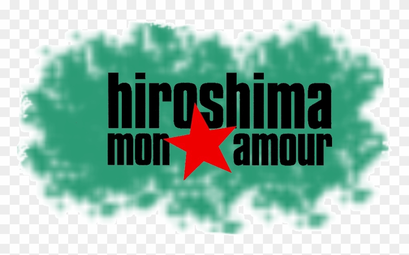 Hiroshima Torino - Hiroshima Mon Amour Torino #1283732