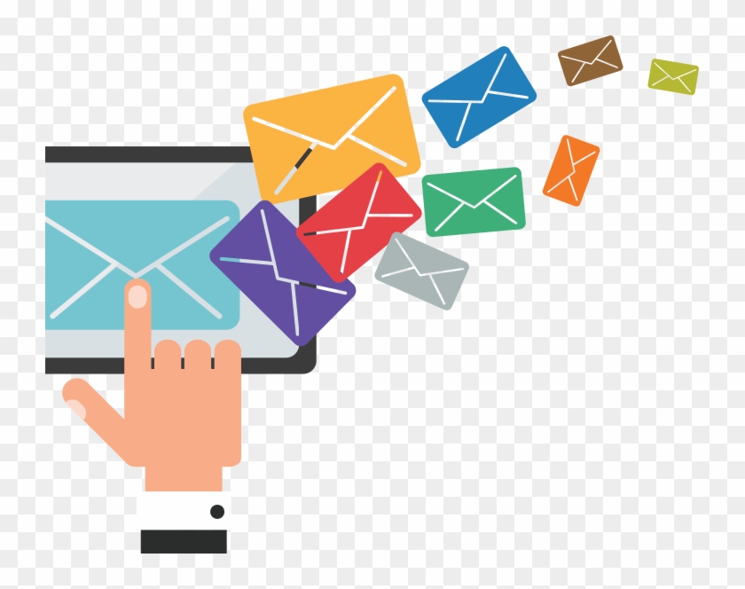 Ready To Take Complete Control Over Your Email Marketing - Email Marketing #1283755