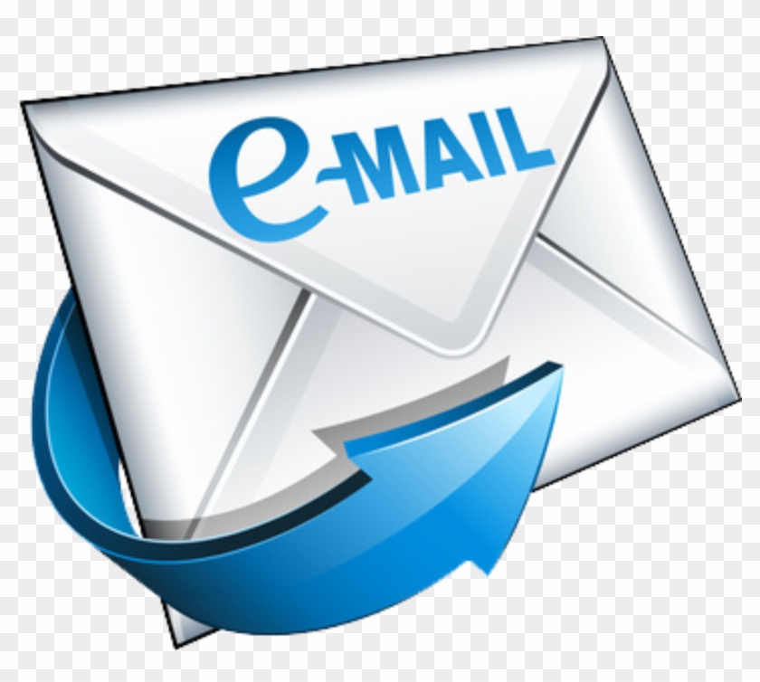 Email - Imagem De Envio De Email #1283757