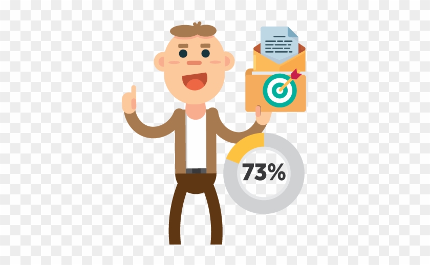 Target Milennial Through Emails - Target Milennial Through Emails #1283799