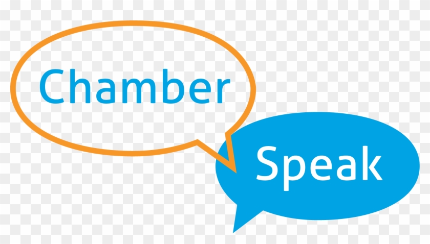 Chamber Speak - Marketing #1283845