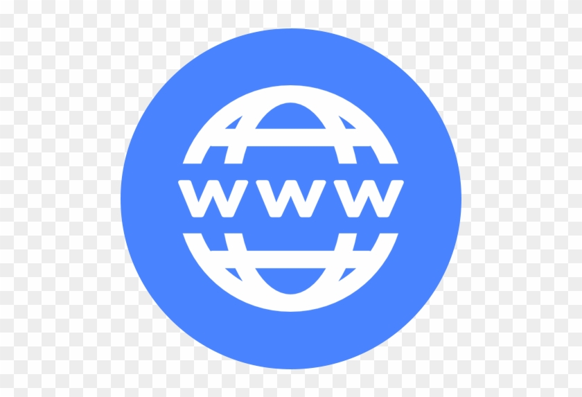 Apps Home Icon - Website Logo Png Transparent Background #1283870