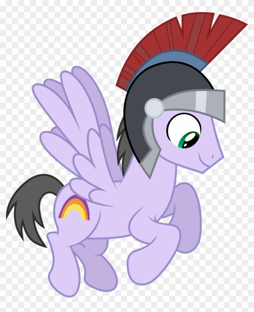 Vectorizedunicorn, Background Pony, Flying, Hearth's - Rainbow Swoop Mlp #1283895