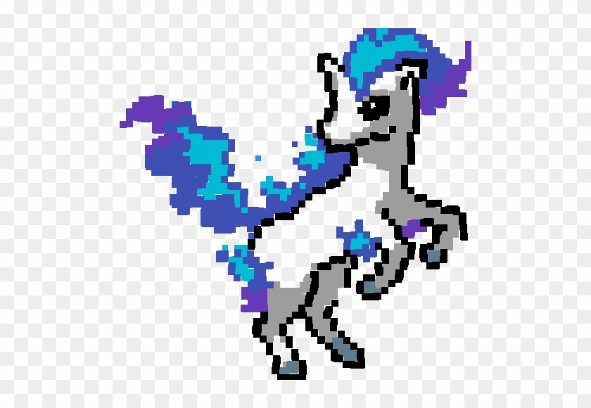 Ponyta #1283909