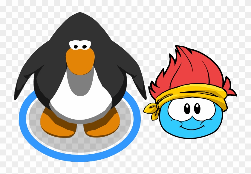 Surf Swoop In-game - Club Penguin #1283912