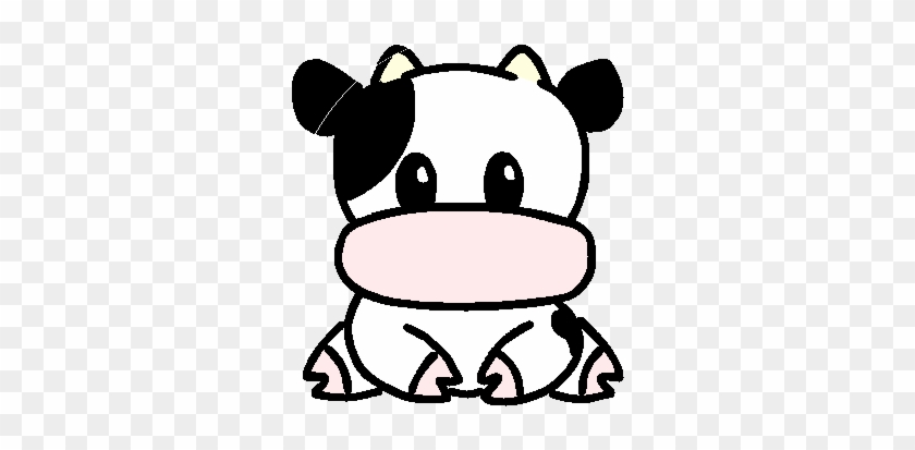 Ssaaapppiiii - Cute Moo #1283916