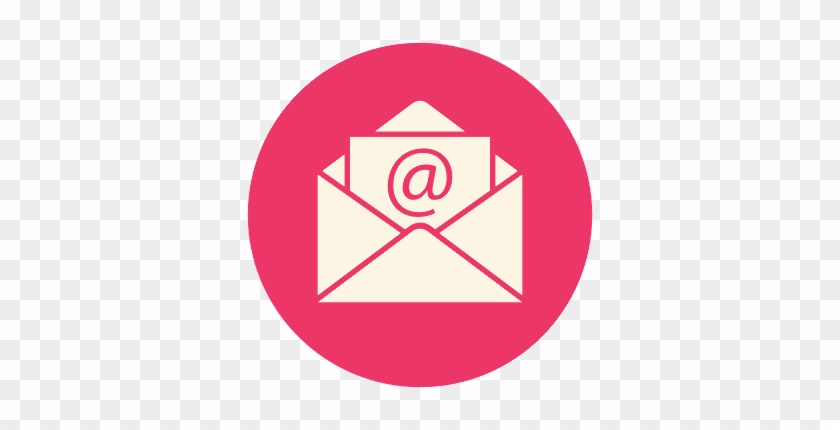 A Mailmate Command For Sanebox Saneattachments - Instagram Logo Color Pink #1283929