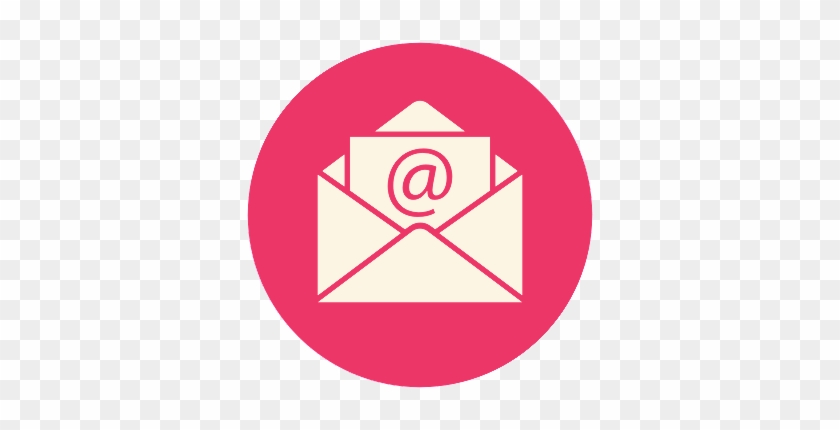 A Mailmate Command For Sanebox Saneattachments - Instagram Logo Color Pink #1283929