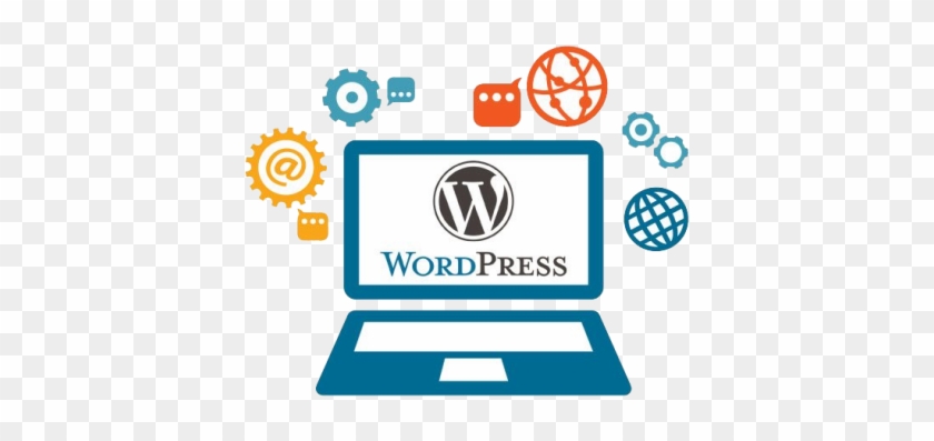 The Popularity Of Wordpress Is Well Justified As More - Wordpress: The Complete Beginners Guide To Mastery #1283963
