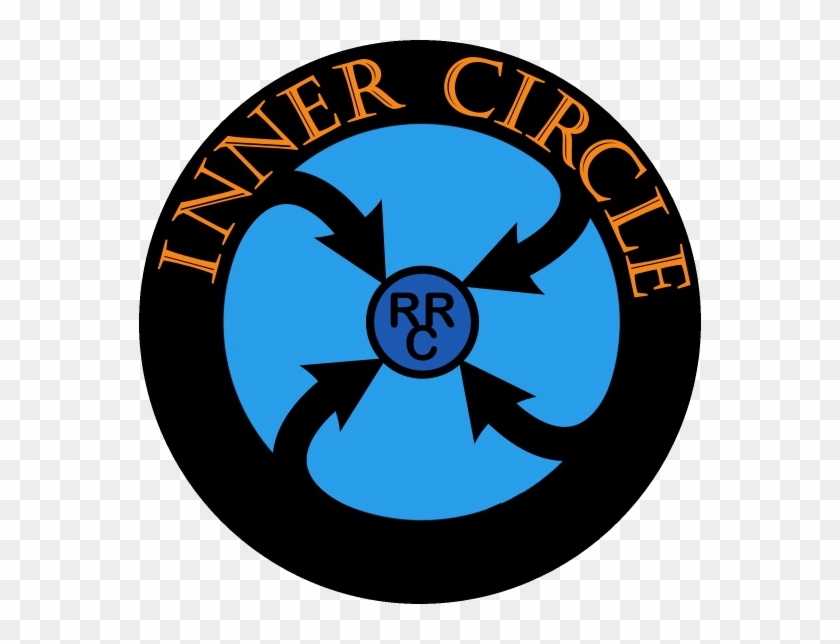 Inner Circle Riders Rally Club - Emblem #1284029