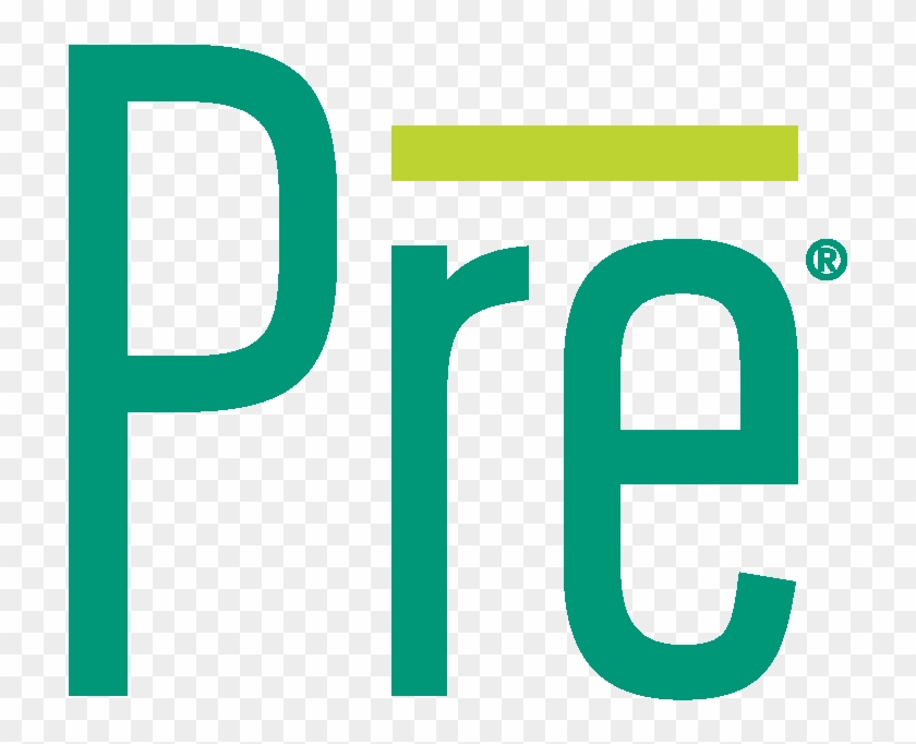 Pre Icon Logo - Pre Brands Logo #1284048