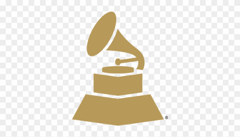 Grammy Awards Logo Png #1284099