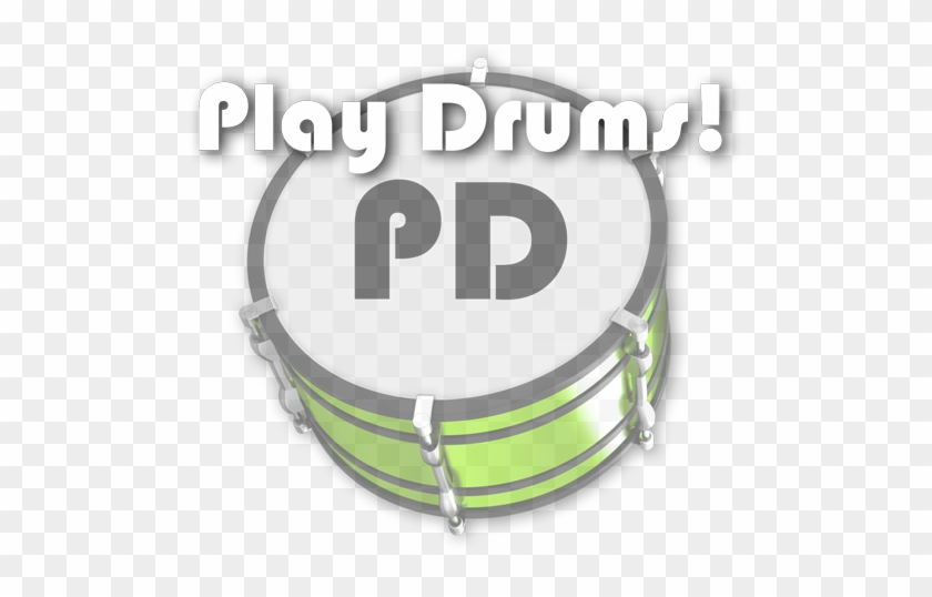 Play Drums - Marching Percussion #1284101