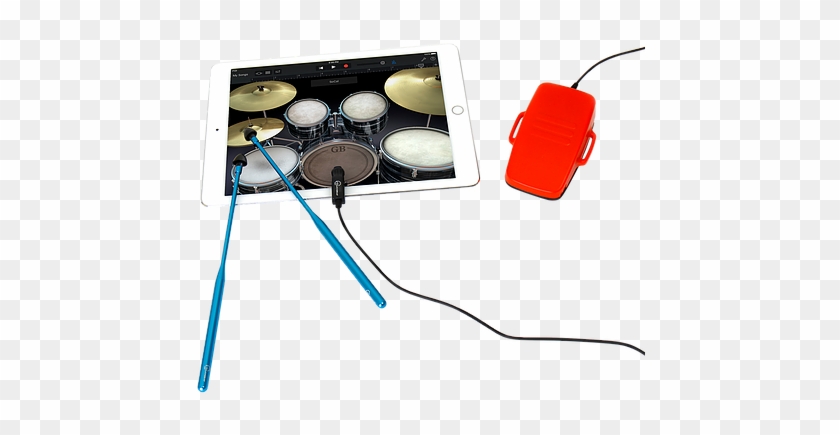 Demo For Touchbeat Smart Drum Kit - Drums #1284103