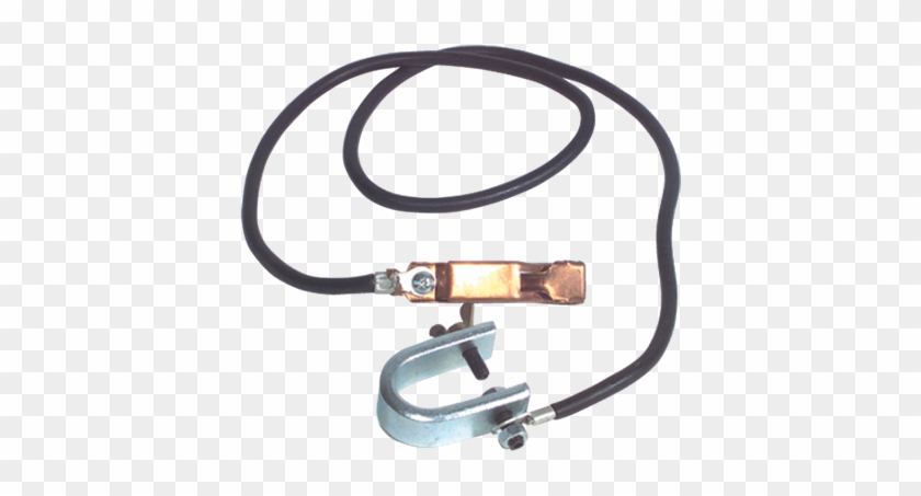 Drum Deluxe Ground Wire - Belt #1284107