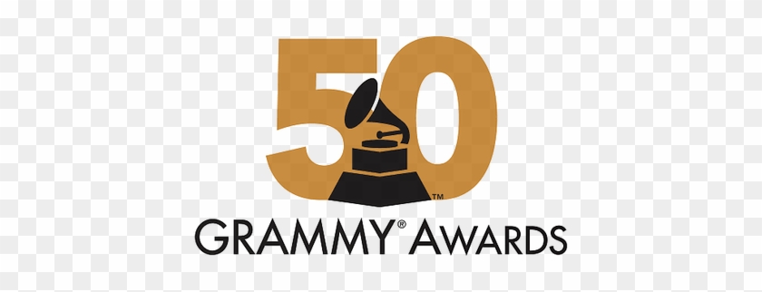 2008 50th Grammy Awards - 50th Grammy Award Logo #1284109