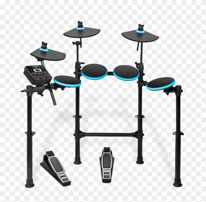 Images - Alesis Dm Lite Electronic Drum Kit #1284114