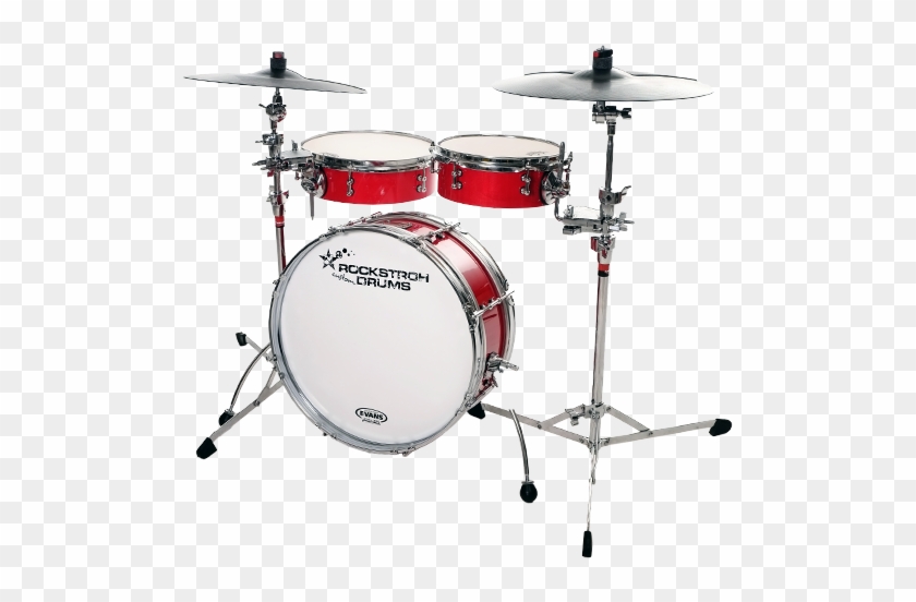 Lg Office Custom Set - Drums #1284121