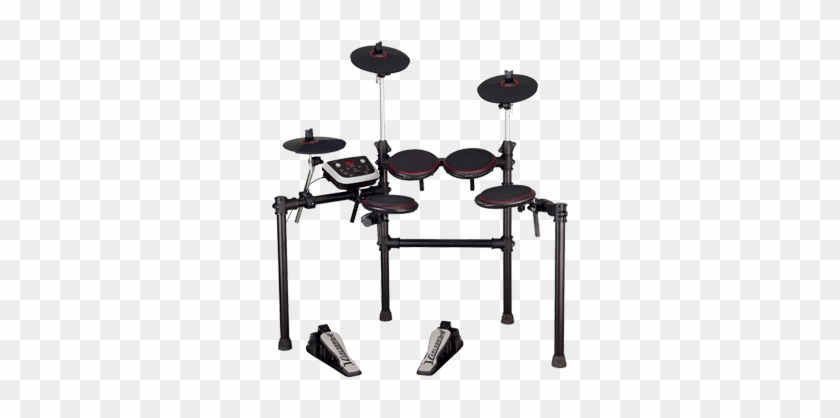 Electronic Drum Kit - Calsbro Csd110 #1284130