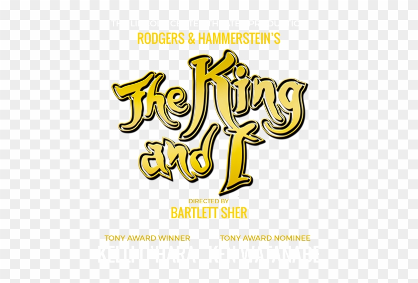 The King & I - Musical Theatre #1284144