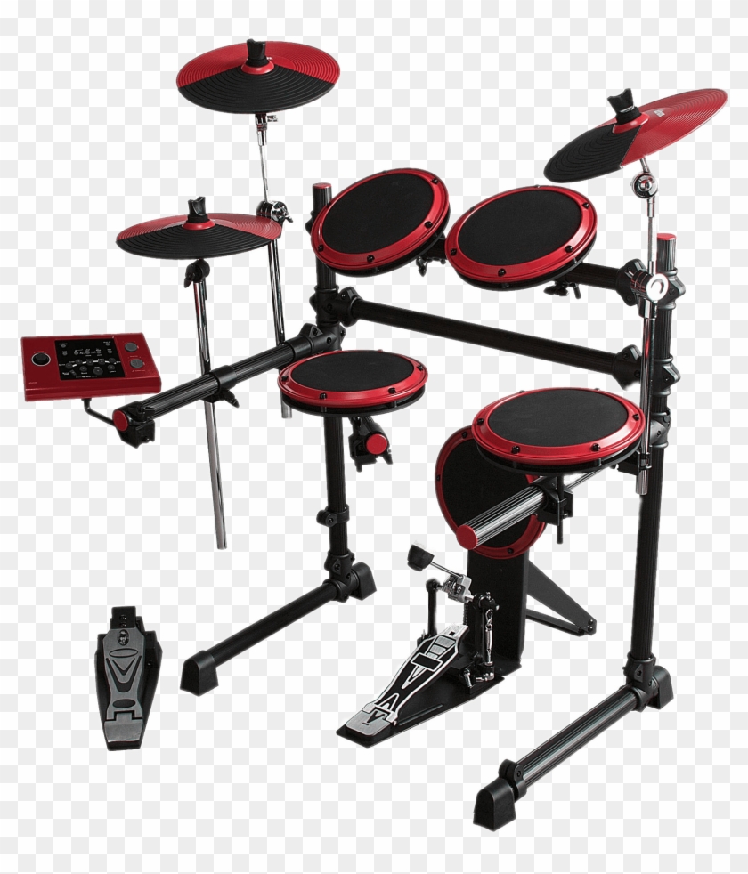 Electronic Drum - Cheap Electric Drum Set #1284158