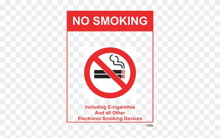 Hawaii No-smoking Poster - California No Smoking Poster #1284176