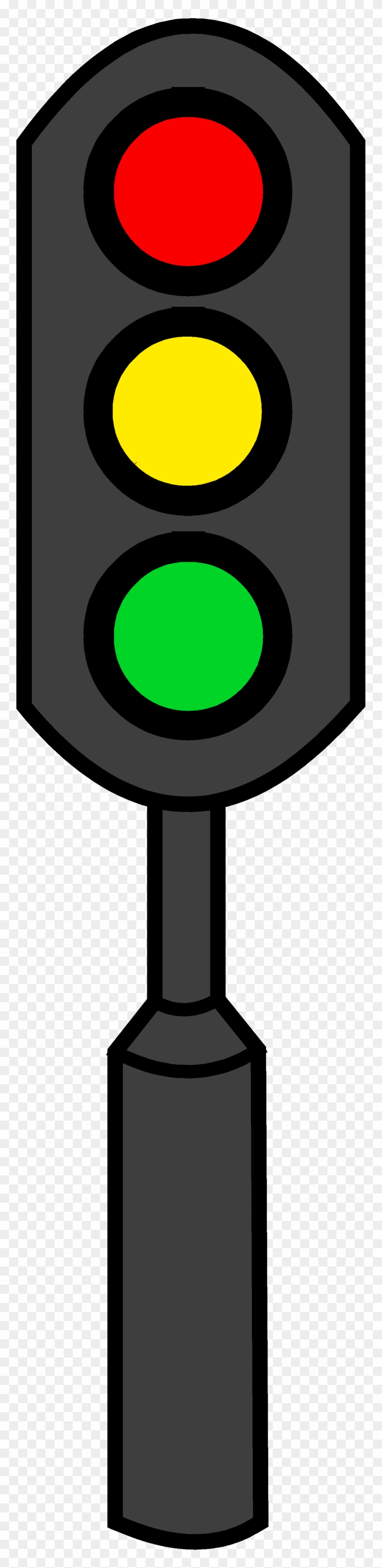 Download Nobby Design Traffic Signal Clip Art - Download Nobby Design Traffic Signal Clip Art #1284180