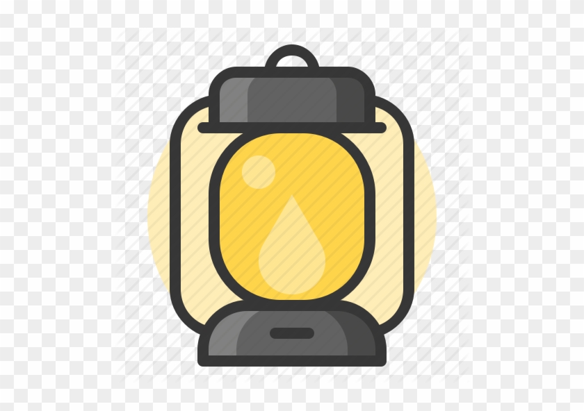 Lamps Clipart Source Light - Crescent #1284182