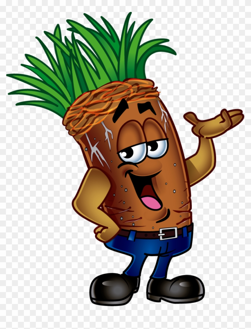 Cooper The Core - Cooper The Core #1284200