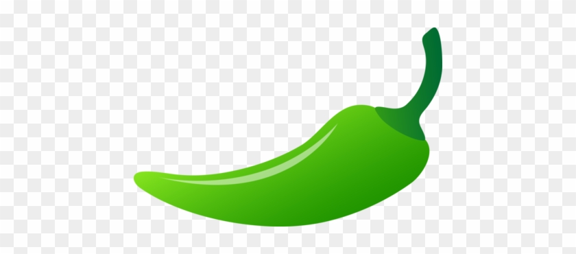 Upload - - Green Chilli Png #1284204