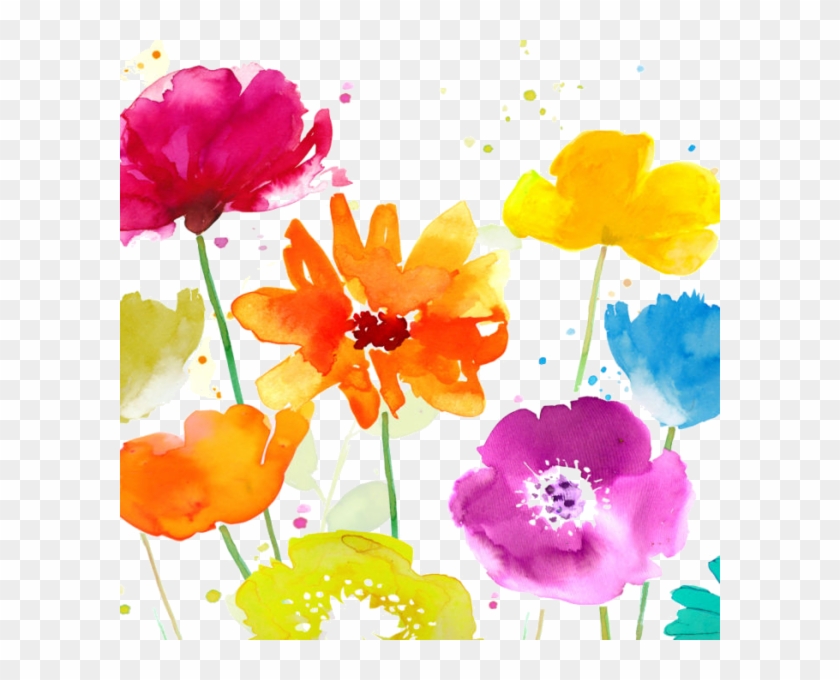 Flower #1284235
