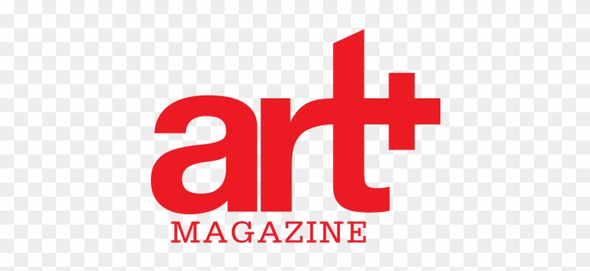 Art Magazine Logo Png #1284247